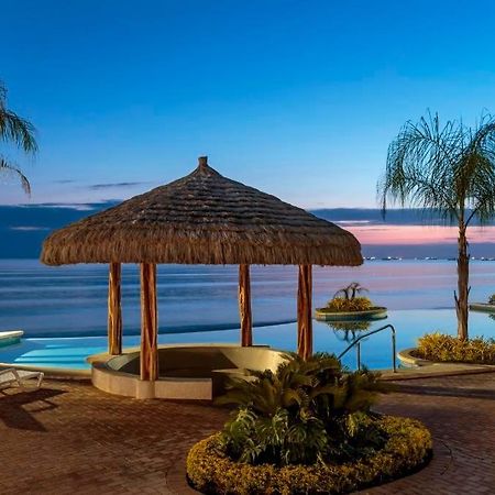شقة Torre Oceanica En Salinas - Ecuador المظهر الخارجي الصورة
